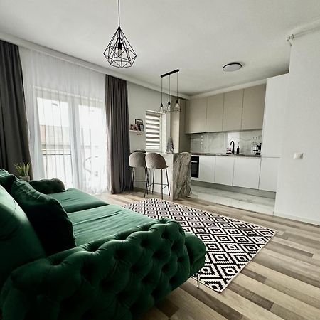 Velvet Studio Marosvásárhely Kültér fotó