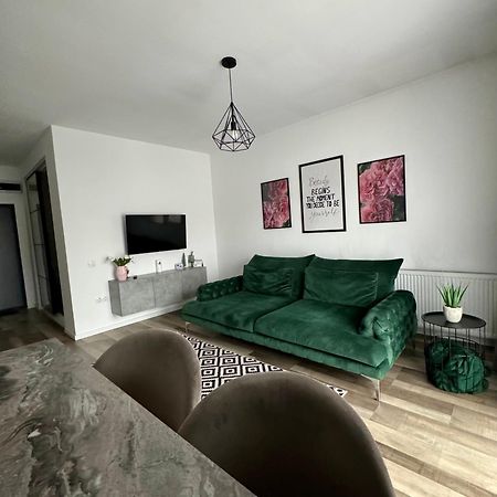 Velvet Studio Marosvásárhely Kültér fotó