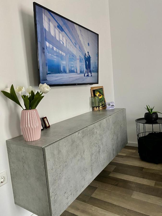 Velvet Studio Marosvásárhely Kültér fotó