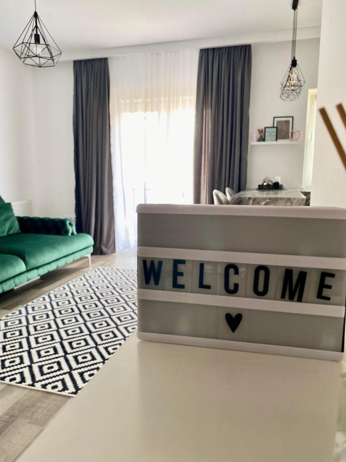 Velvet Studio Marosvásárhely Kültér fotó