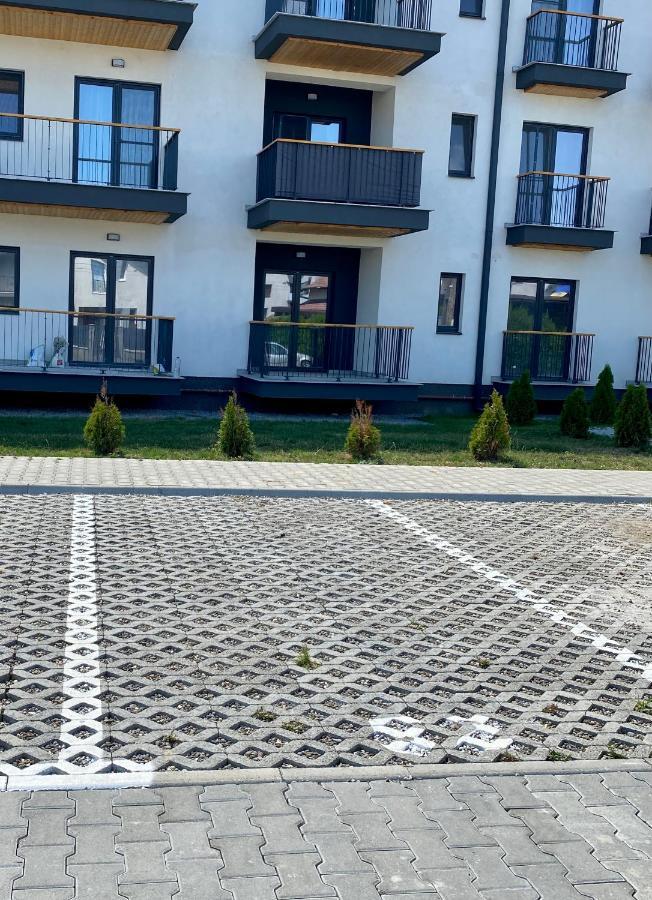 Velvet Studio Marosvásárhely Kültér fotó