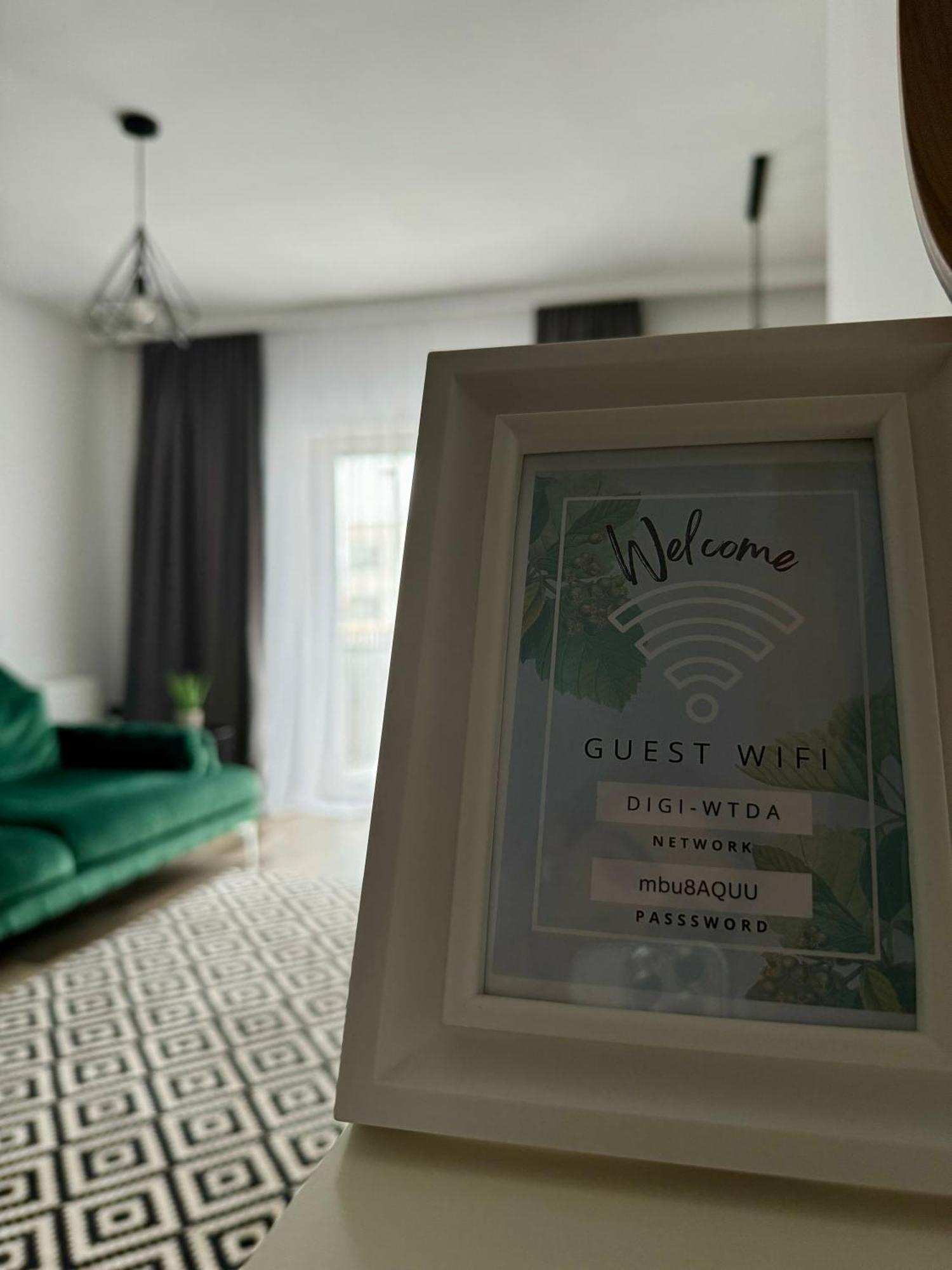 Velvet Studio Marosvásárhely Kültér fotó