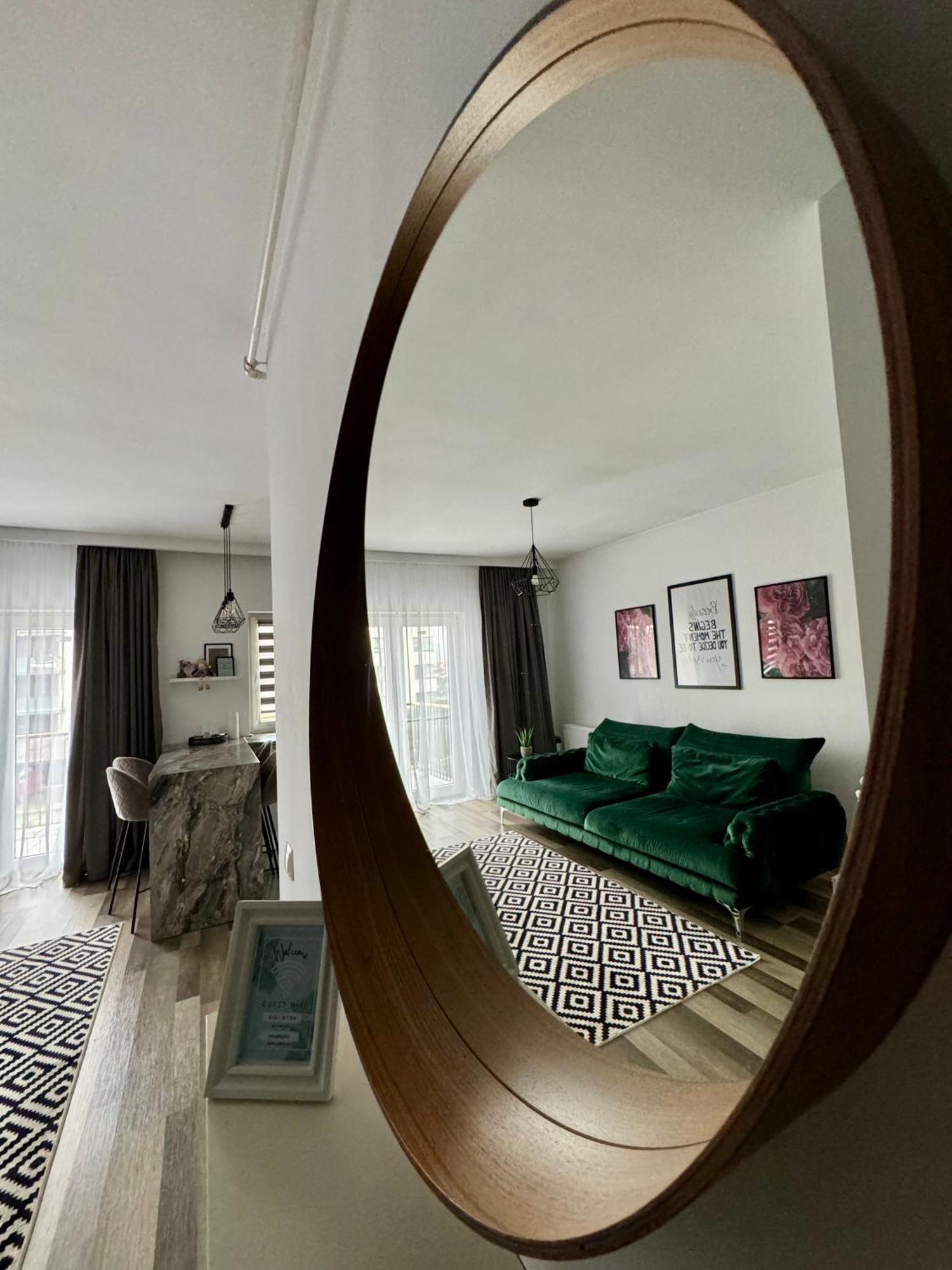 Velvet Studio Marosvásárhely Kültér fotó