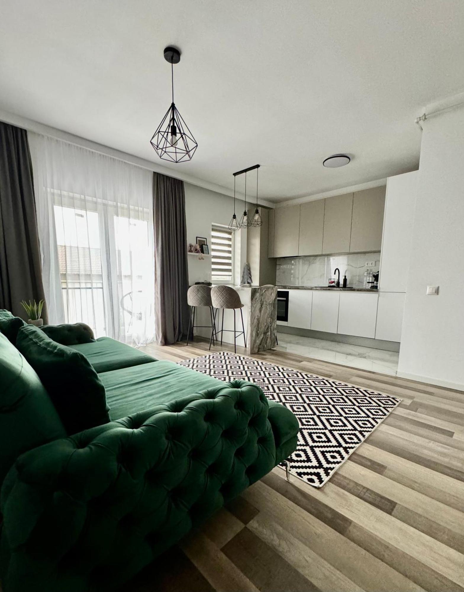 Velvet Studio Marosvásárhely Kültér fotó