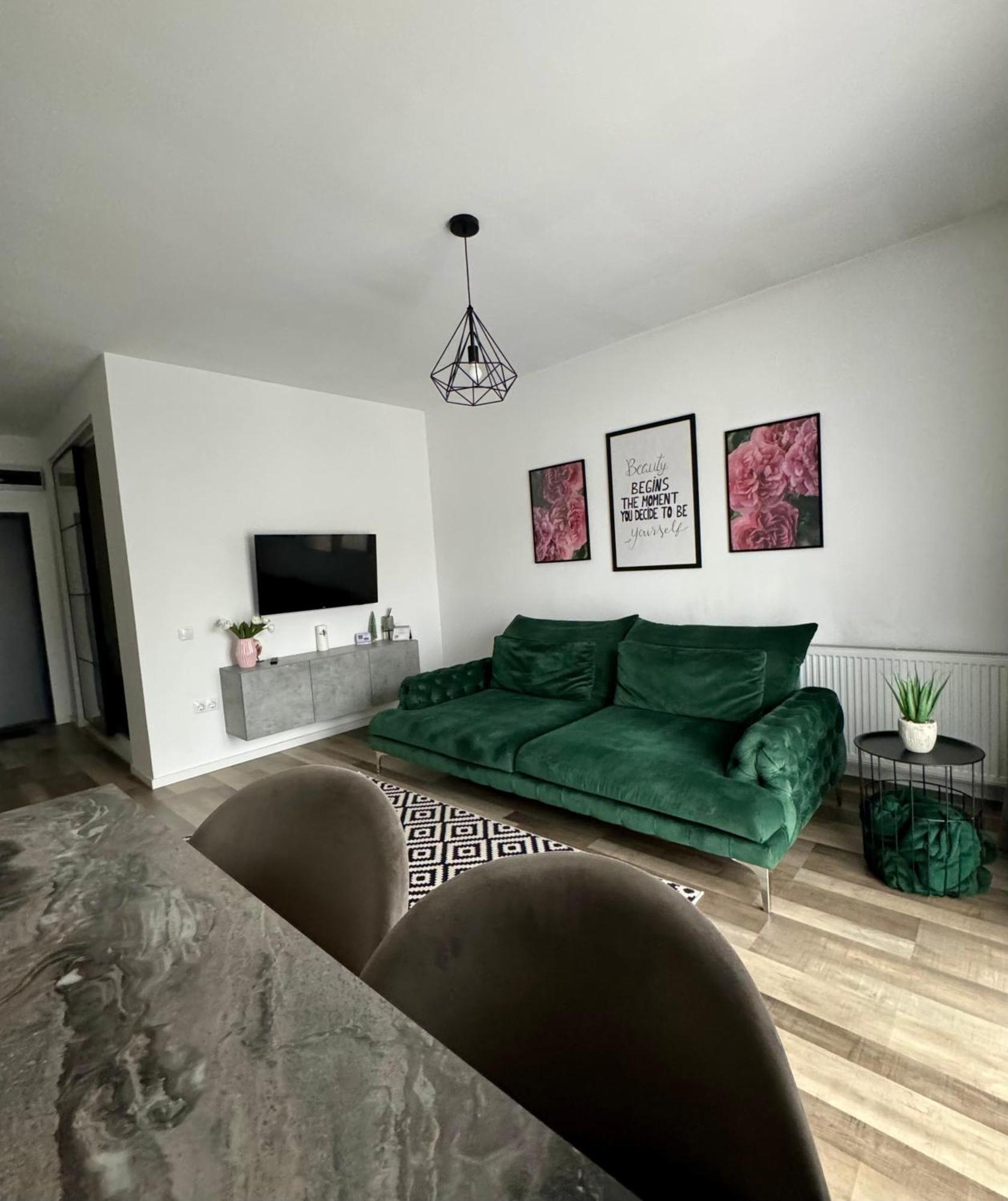 Velvet Studio Marosvásárhely Kültér fotó